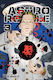 Astro Royale Vol 3 Ken Wakui, Ken Wakui Viz Media Subs Shogakukan Vol. 3