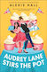 Audrey Lane Stirs The Pot - Sourcebooks, Inc - Paperback / Softback