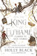 How The King Of Elfhame Learned To Hate Stories (the Folk Of The Air Series) - Hot Key Books - Paperback / Softback