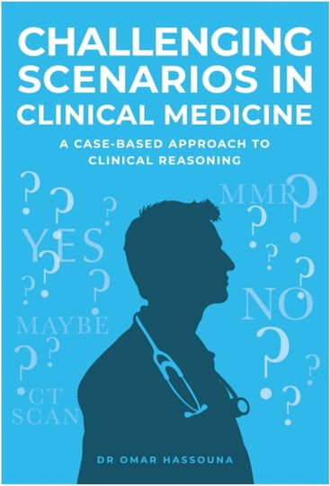 Challenging Scenarios In Clinical Medicine - Brown Dog Books - Paperback Challenging Scenarios In Clinical Medicine - Brown Dog Books - Paperback