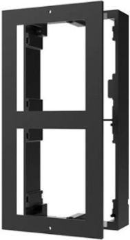 Hikvision CCTV Accessories Black DS-KD-ACW2/Black-6837