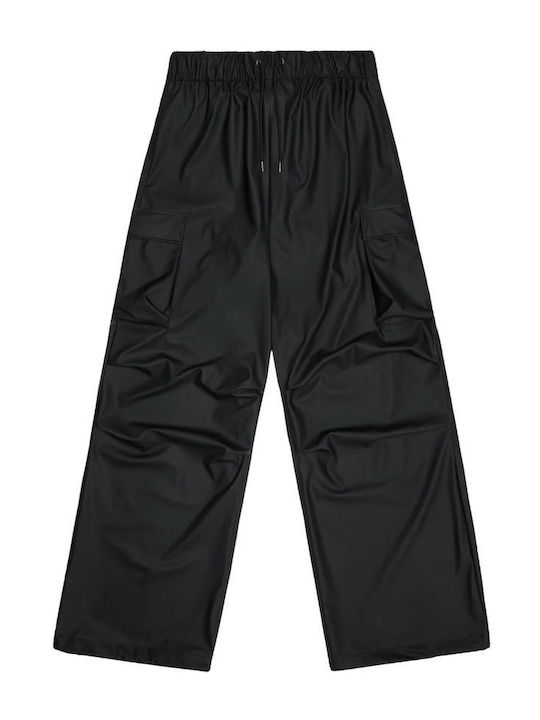 Rains 18310-01 Ανδρικό Παντελόνι Σκι & Snowboard Μαύρο Rains 18310-01 Ανδρικό Παντελόνι Σκι & Snowboard Μαύρο