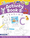 Jolly Phonics Activity Book 2 - Jolly Learning Ltd - Paperback / Softback
