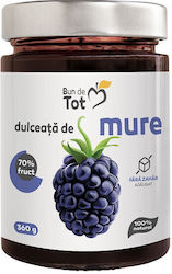 Dacia Plant Blackberry Jam Μαρμελάδα