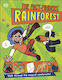 Fact-Finder Rainforest - Dorling Kindersley Ltd - Paperback / Softback