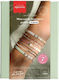 La Petite Épicerie Diy Mein Perlenarmband Set Silber Armband Set