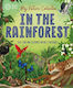 My Nature Collection: In The Rainforest - Hachette Children's Group - Paperback / Softback