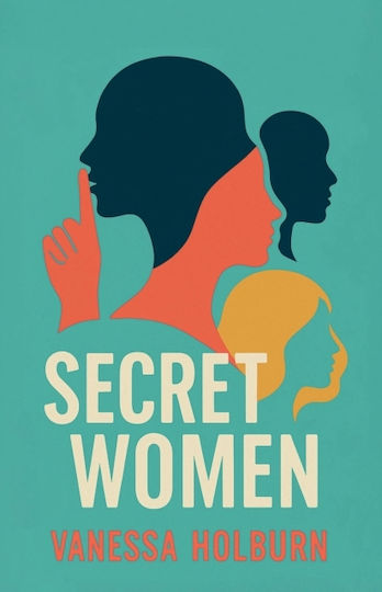 Secret Women - Aurora Metro Publications - Paperback / Softback