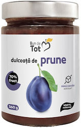 Dacia Plant Plum Jam Μαρμελάδα