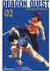Dragon Quest The Mark Of Erdrick 02 Vol. 02