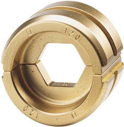 Cimco Μήτρα Πρέσας 10mm2 105712