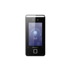 Hikvision Ds-k1t341amf-s Access Control για Πρόσβαση με Δακτυλικό Αποτύπωμα