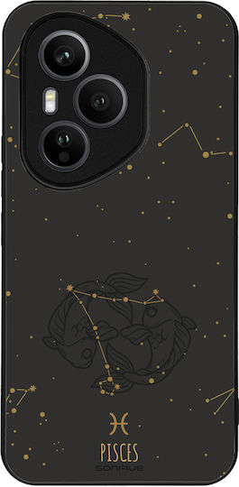 Husă Sonique Zodiac Series Honor 400 Pro 5g Pești