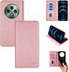 Vintage Magnet Wallet Case Sonique Oppo Reno12 ...