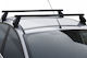 Menabo Komplettes Dachträger Set Für Toyota Auris Corolla E210 5-Türen 2018> 1 Set 0100 Mb+3360 Mb+3330 Mb Mp.to.033/mb