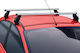 Menabo Complete Set Aluminum Car Roof Bars Tema Volvo V70 5 Doors 2007>2016 5030 Mb+3360 Mb+3310 Mb Mp.vo.011/mb-alu