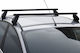 Menabo Complete Set Car Roof Bars Iron Tema Audi A3 8v E-tron 5 Doors 2012> 1 Set 4400 Mb+3360 Mb+3330 Mb Mp.au.025/mb