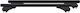 Menabo Aluminum Bars Sonic Black XL 130 Cm Black Color Audi Q6 E-tron 5 Doors 2024 Flush Rails 2 Pieces 14690/mb Mp.14690/mb-10