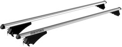 Menabo Autodachträger Aluminium Tiger 1185 Cm Silber Farbe BMW Serie 2 F45 Active Tourer 5 Türen 2014 Flush oder Raised Dachreling-2 Stück 8490/μβ Mp.8490/mb-9 Menabo Autodachträger Aluminium Tiger 1185 Cm Silber Farbe BMW Serie 2 F45 Active Tourer 5 Türen 2014 Flush oder Raised Dachreling-2 Stück 8490/μβ Mp.8490/mb-9
