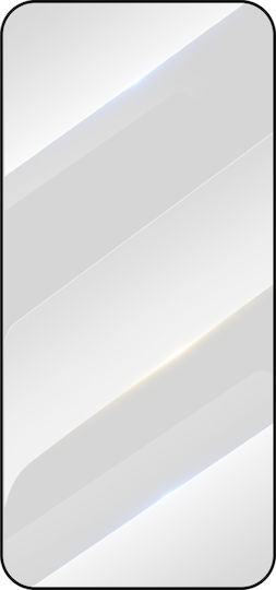 Force Glass Gehärtetes Glas Displayschutzfolie 2.5d Xiaomi 15t Technologie 9h+ Transparent