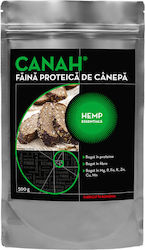 Canah Αλεύρι Κάνναβης 500gr
