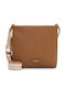 Damentasche Schultertasche Braun