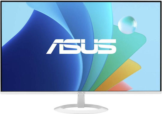 Asus VZ249HG IPS Monitor 24" FHD 1920x1080 White