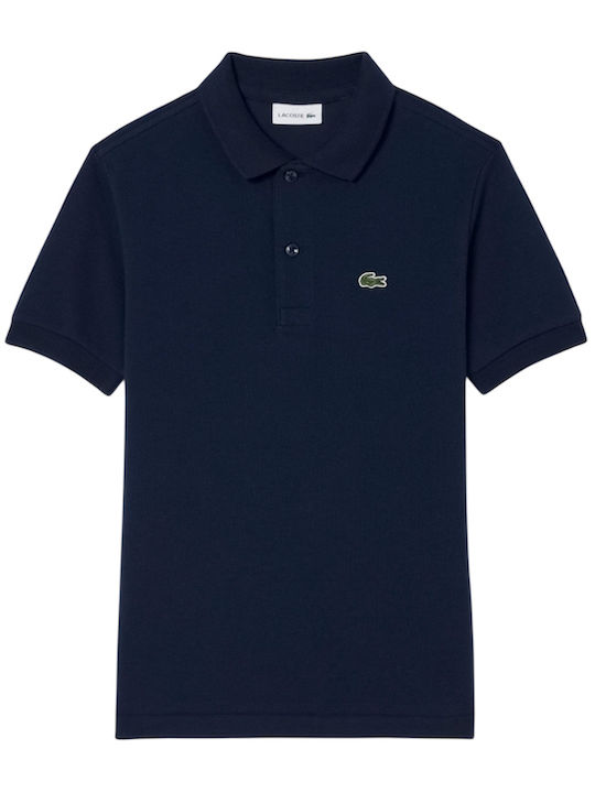 Lacoste Μπλούζα Navy