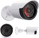 Imitation Tube Camera Led Ir White Power Supply 2xaa Not Included In Delivery Abs Ir1800 W