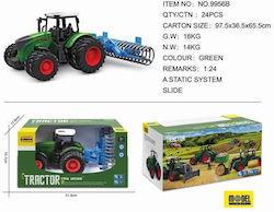 Maksik Traktor Kleintransporter Maksik Traktor Kleintransporter