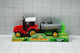 Gazelo Tractor Pickup Truck