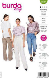 BurdaStyle Sewing Paper