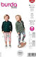 BurdaStyle Hârtie de Cusut