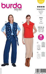 BurdaStyle Sewing Paper