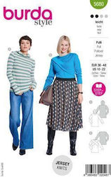 BurdaStyle Sewing Paper