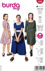 BurdaStyle Sewing Paper