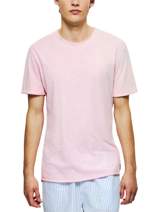 Dirty Laundry T-shirt Bubblegum