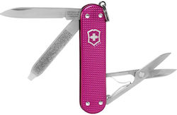 Victorinox Classic SD Πολυεργαλείο Κόκκινο