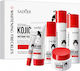 Sadoer Kojic Whitening Freckles Σετ Περιποίησης 6τμχ