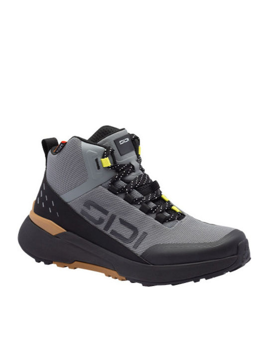 Sidi Nucleus Air Gray