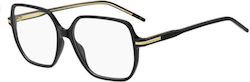 Boss 1944 807 55 Schwarz