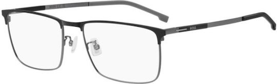 Boss Σκελετός Ασημί Boss 1902/G R80