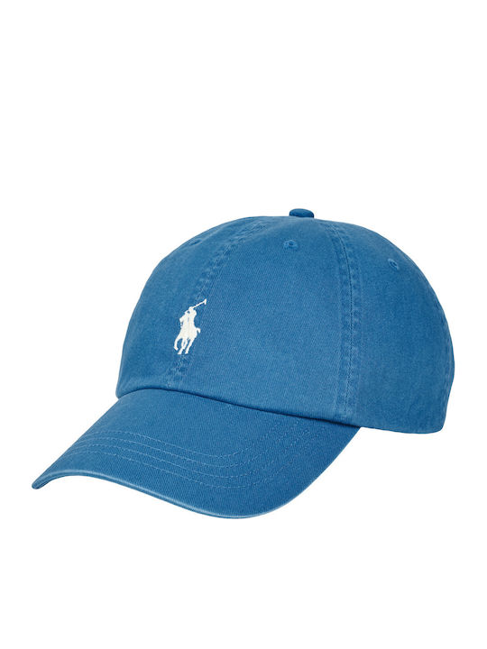 Jockey Polo Ralph Lauren Cls Sprt Cap-hat