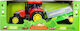 Swede Tractor Camionetă