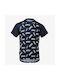 Poc Short Sleeves Cycling Jersey White