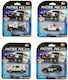 Swede Police Car for 3+ Years (Miscellaneous Designs)