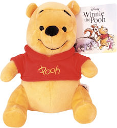 Disney Winnie The Pooh 17 cm Disney Winnie The Pooh 17 cm