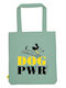 Moses Cotton Shopping Bag Big Cotton Shopping Bag Dog Pwr