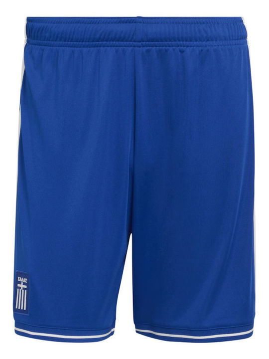 Sportliche Kinder-Shorts/Bermudas Adidas Rot