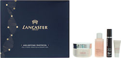 Lancaster Age-Defying Protocol Set Îngrijire pentru Anti-îmbătrânire & Strălucire